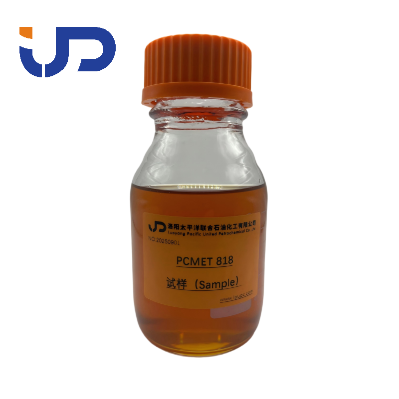 PCMET? 818接枝共聚物/酰亞胺